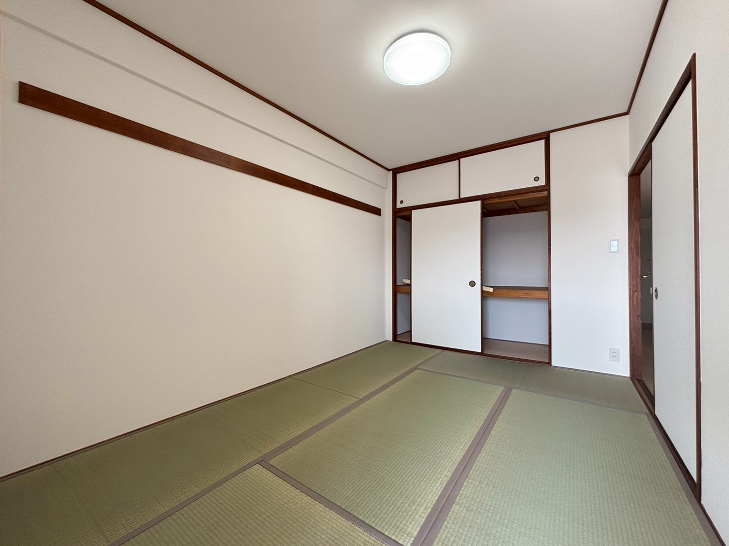 パークハウス舞子